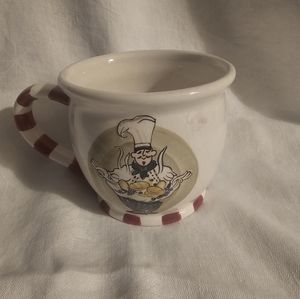 Sonoma life style Brordeaux Bistro VBR4B oversized mug